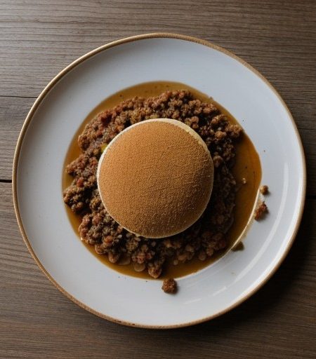 Sloppy Mikes recipe image