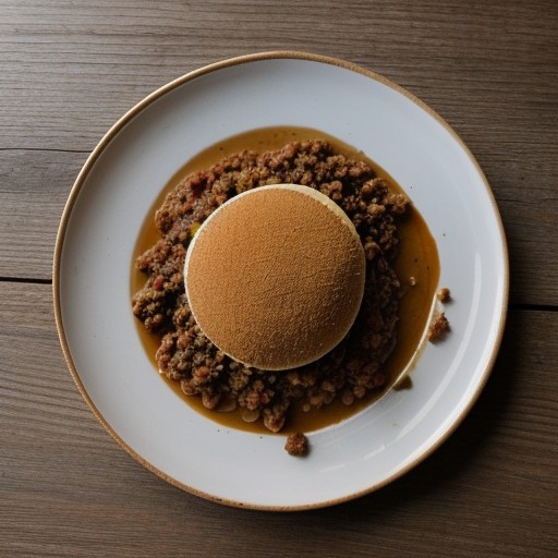 Sloppy Mikes recipe image