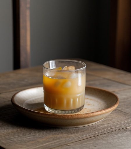 Slow Comfortable Screw recipe image