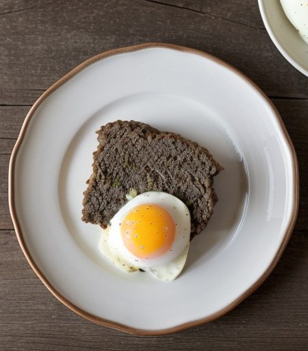 Slow Cook Meat Loaf recipe image