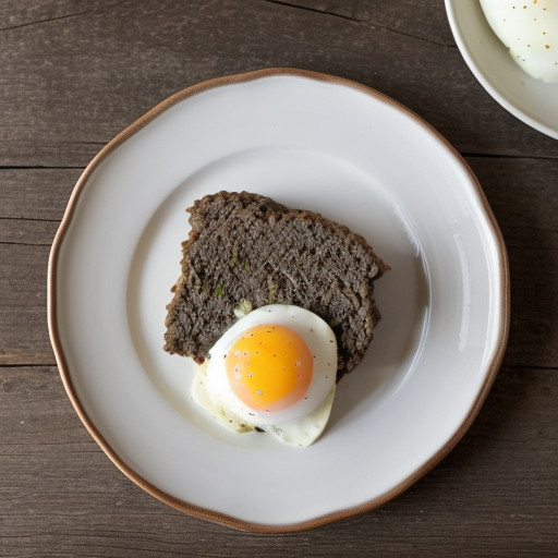 Slow Cook Meat Loaf recipe image