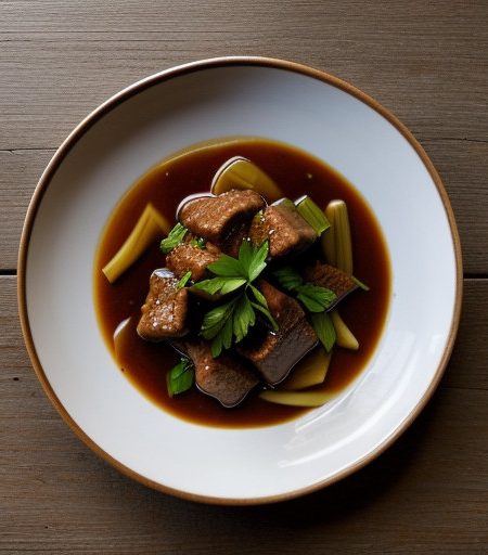 Slow Cook Sweet & Sour Pork recipe image