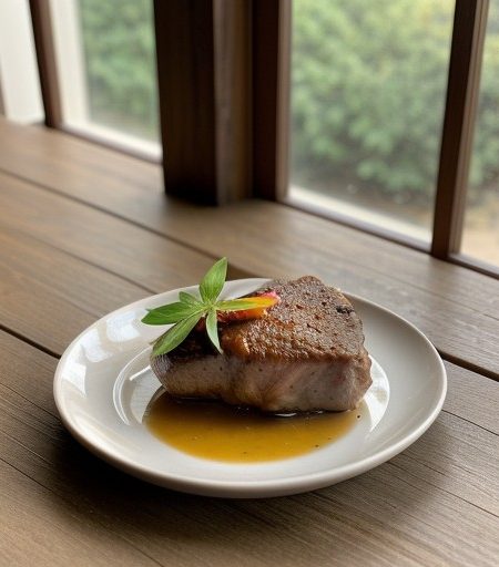 Slow Cooked Pork recipe image