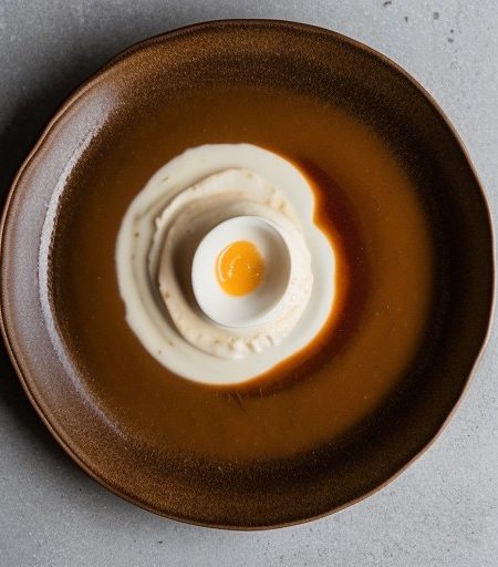 Slow Cooked Pork Sauce recipe image