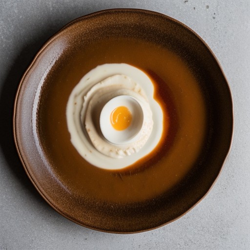 Slow Cooked Pork Sauce recipe image