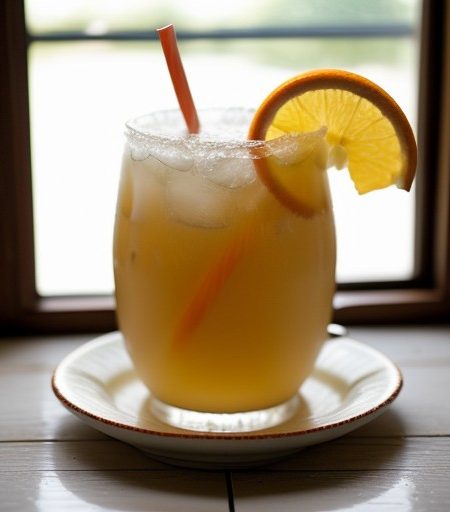 Slush recipe image