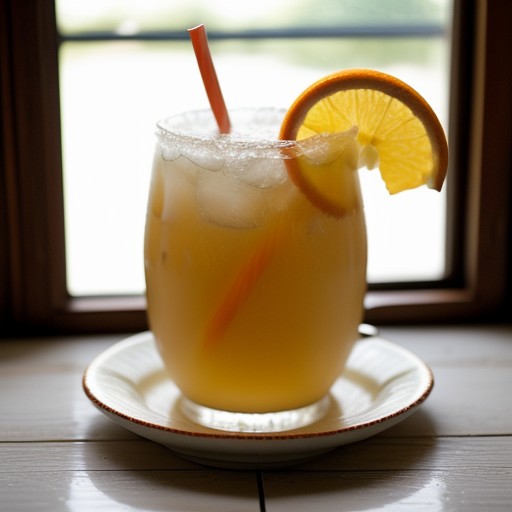 Slush recipe image