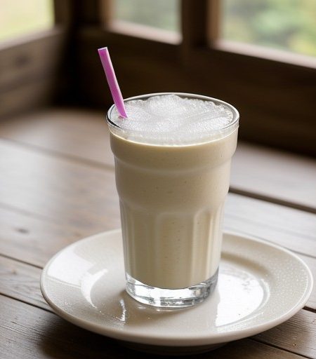 Slushy recipe image