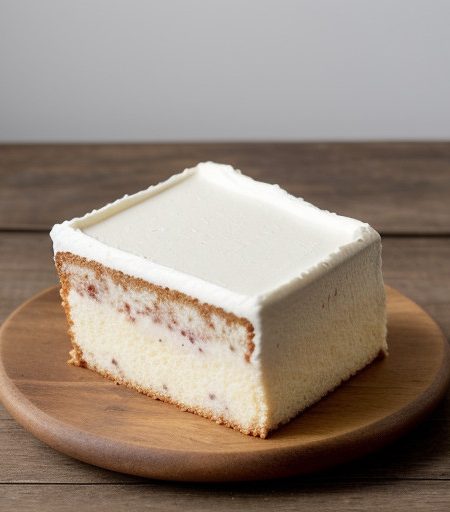 Sm-Cake Pockets..cppp71 B recipe image