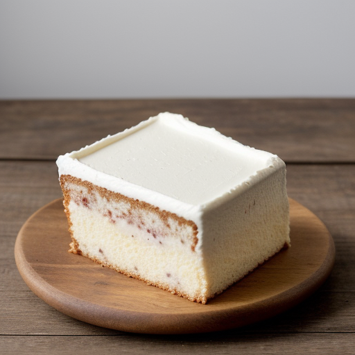 Sm-Cake Pockets..cppp71 B recipe image