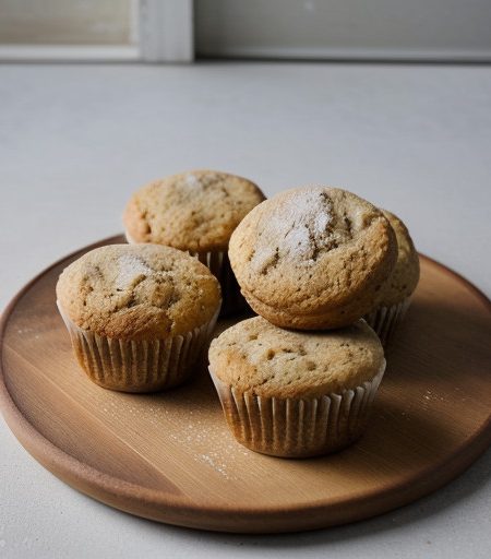 Sm Muffins/Biscuits recipe image