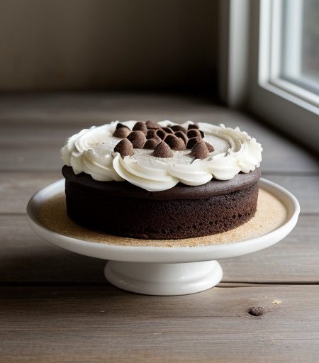 Sm Whacky Cakes recipe image