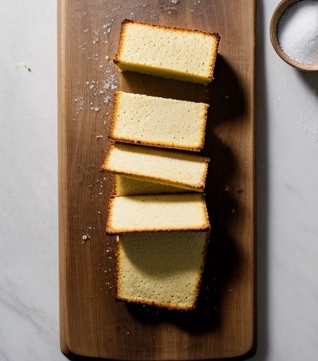 Smackin Cracklin Cornbread recipe image