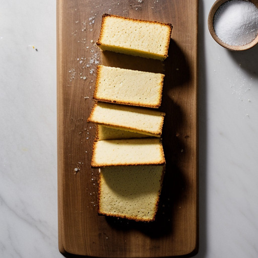 Smackin Cracklin Cornbread recipe image