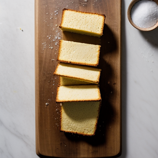 Smackin Cracklin Cornbread recipe image