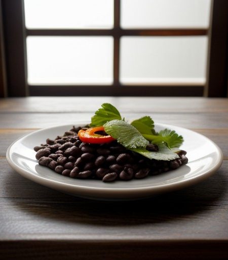 Smoked Beans recipe image