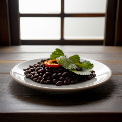 Smoked Beans recipe image
