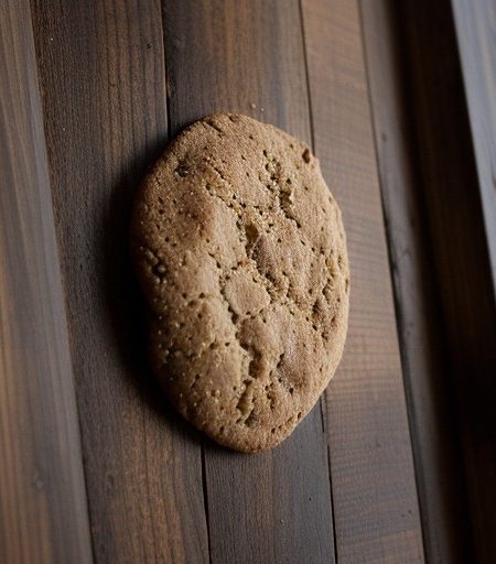 Smoked Beef Cookie recipe image