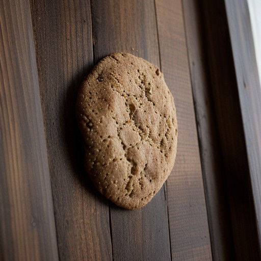 Smoked Beef Cookie recipe image