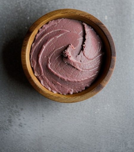 Smoked Beef Dip recipe image
