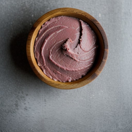 Smoked Beef Dip recipe image