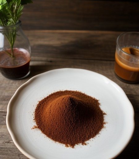 Smoked Beef Rub recipe image
