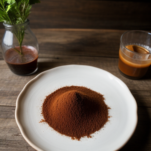 Smoked Beef Rub recipe image