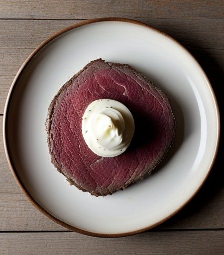 Smoked Beef Rub recipe image