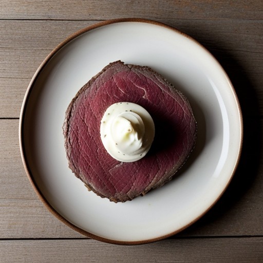 Smoked Beef Rub recipe image