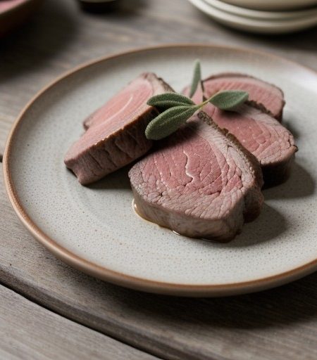 Smoked Beef Rub recipe image
