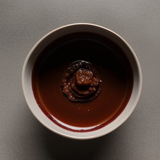 Smoked Beef Sauce recipe image