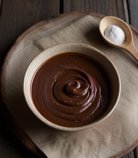 Smoked Beef Sauce recipe image