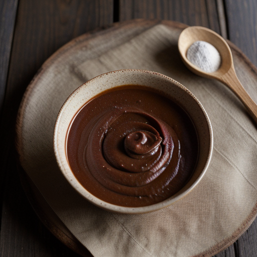 Smoked Beef Sauce recipe image