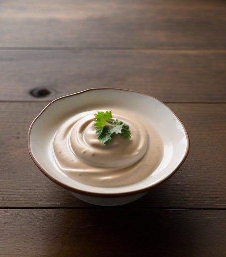 Smoked Beef Sauce recipe image