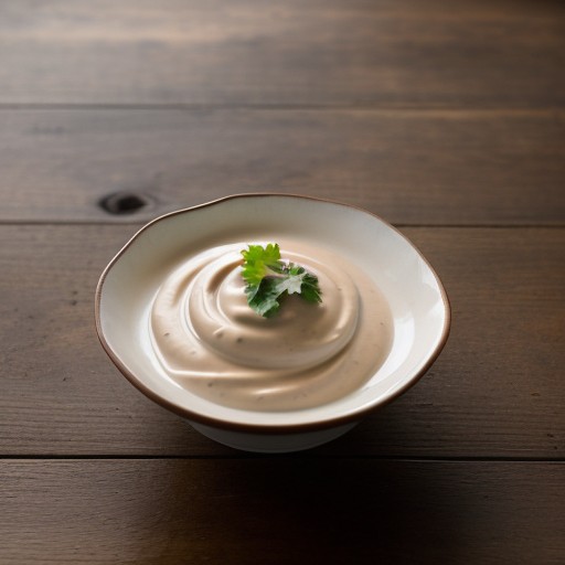 Smoked Beef Sauce recipe image