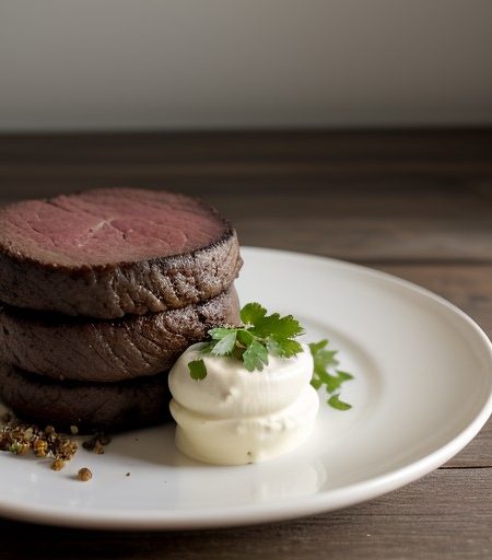 Smoked Beef recipe image