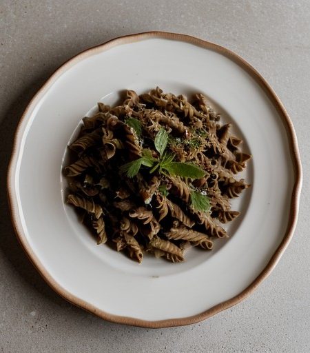 Smoked Beef recipe image