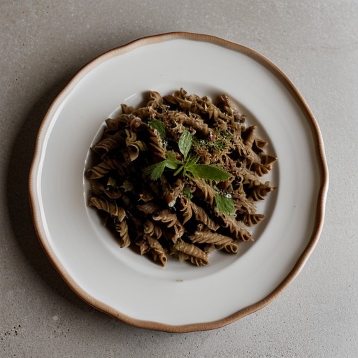 Smoked Beef recipe image