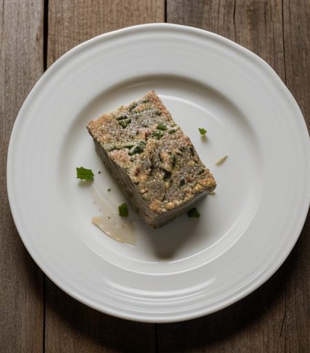 Smoked Catfish Terrine recipe image