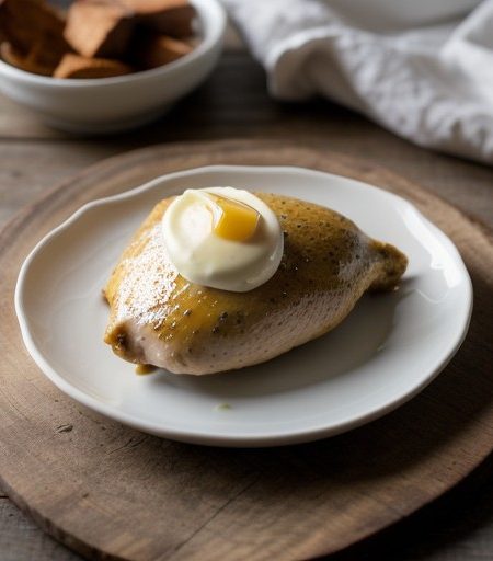 Smoked Chicken recipe image