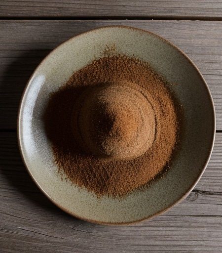 Smoked Chicken Rub recipe image