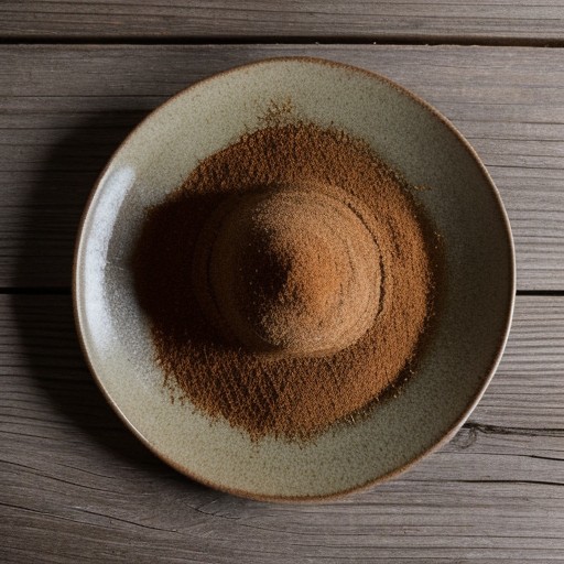 Smoked Chicken Rub recipe image