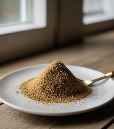 Smoked Chicken Rub recipe image