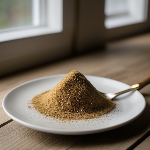 Smoked Chicken Rub recipe image