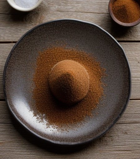 Smoked Chicken Rub recipe image