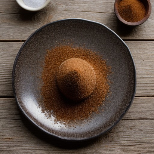Smoked Chicken Rub recipe image