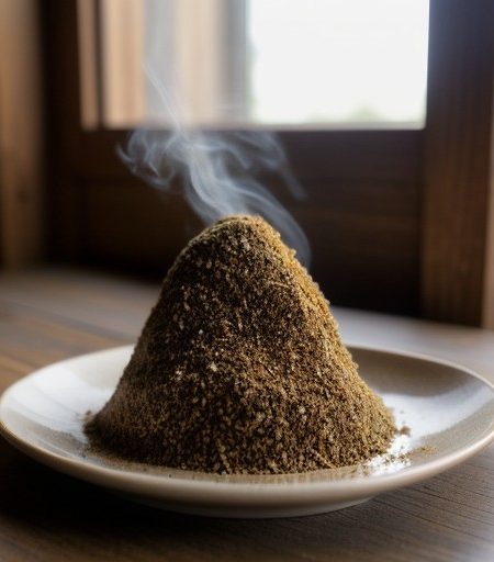 Smoked Chicken Rub recipe image