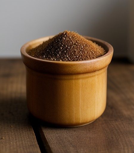 Smoked Chicken Sauce recipe image