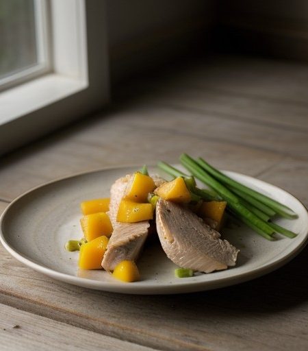 Smoked Chicken recipe image