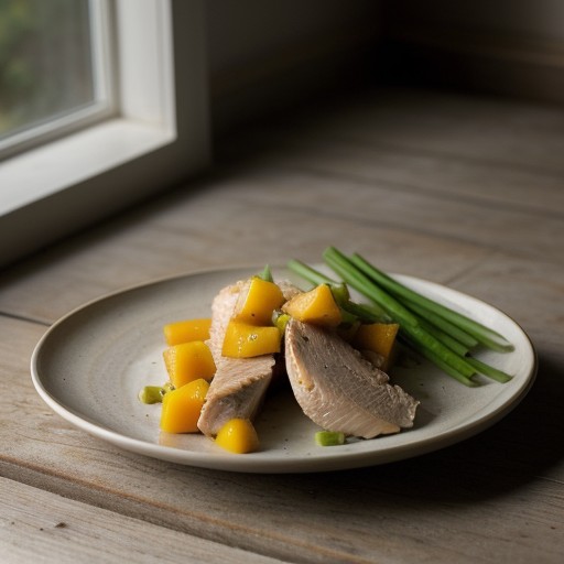 Smoked Chicken recipe image